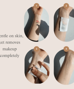Laperi Purest Lip & Eye Remover (210ml)