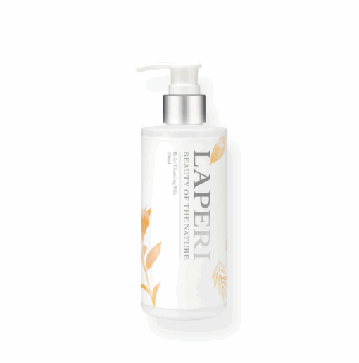 Laperi Relief Cleansing Milk (250ml)