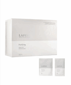 Laperi Purifying Perfection Modeling Mask (Gel 60g + Powder 6g)