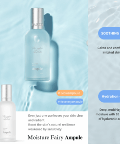 Laperi Moisture Fairy Ampoule (100ml)