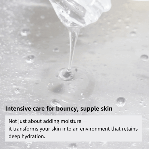 Laperi Moisture Fairy Ampoule (100ml) - Image 4