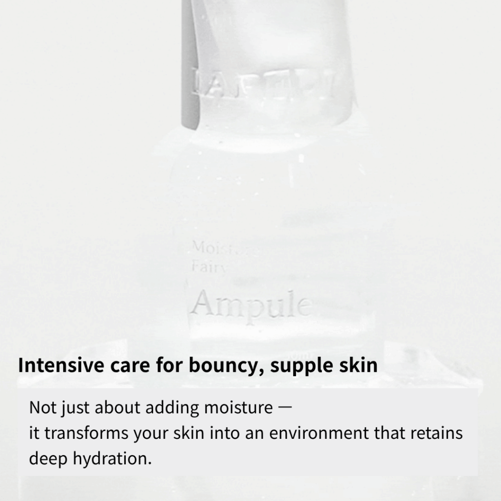 Laperi Moisture Fairy Ampoule (30ml)