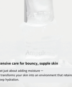 Laperi Moisture Fairy Ampoule (30ml)