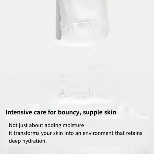 Laperi Moisture Fairy Ampoule (30ml)