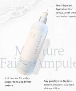 Laperi Moisture Fairy Ampoule (480ml)