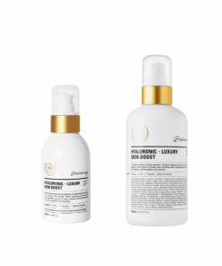 Rebloom HYALURONIC LUXURY SKINBOOST (100ml/250ml)
