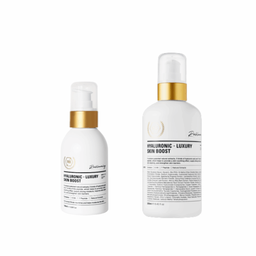 Rebloom HYALURONIC LUXURY SKINBOOST (100ml/250ml)