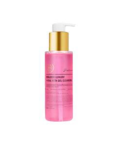 Rebloom Luxury 4 Hyal Vita Gel Cleansing (200ml)