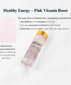 Rebloom Luxury Bubble Toner (200ml)