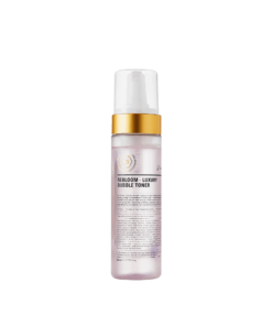 Rebloom Luxury Bubble Toner (200ml)