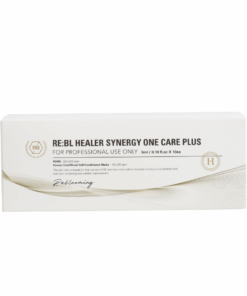 Rebloom Healer Synergy One Care Plus_PDRN,Umbilical Stem Cell Conditioned Media Extract (3ml x 10ea)
