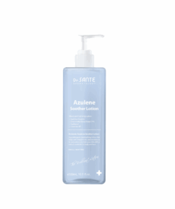 Azulene Soother Lotion (200ml / 500ml)