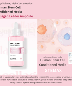 Dr. Sante Collagen Leader Ampoule (100ml)
