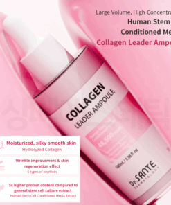 Dr. Sante Collagen Leader Ampoule (100ml)