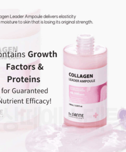 Dr. Sante Collagen Leader Ampoule (100ml)
