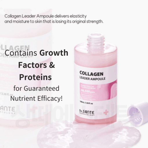 Dr. Sante Collagen Leader Ampoule (100ml)