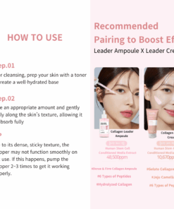 Dr. Sante Collagen Leader Ampoule (100ml)