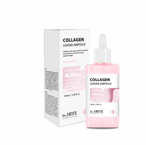 Dr. Sante Collagen Leader Ampoule (100ml)
