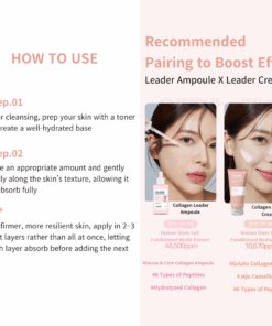 Dr. Sante Collagen Leader Cream (150g)