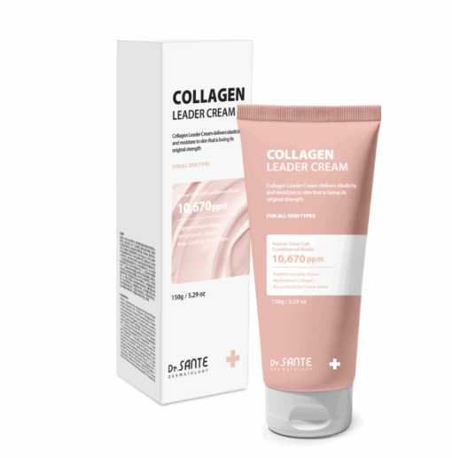 Dr. Sante Collagen Leader Cream (150g)