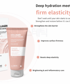 Dr. Sante Collagen Leader Cream (150g)