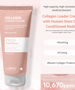 Dr. Sante Collagen Leader Cream (150g)