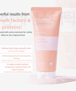 Dr. Sante Collagen Leader Cream (150g)