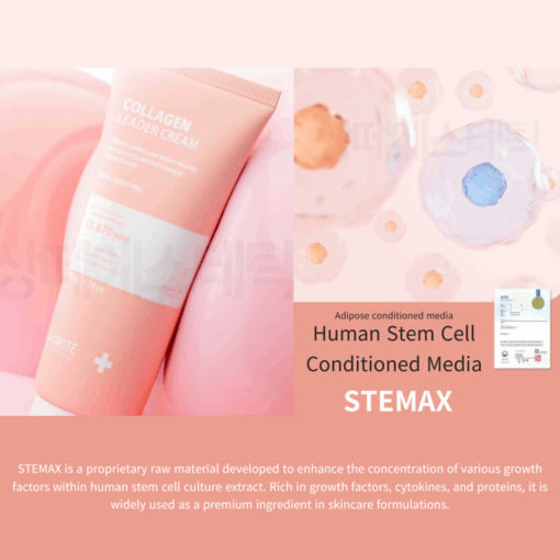 Dr. Sante Collagen Leader Cream (150g)