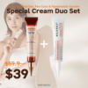 Beldora Retinol and V9 Duo cream set