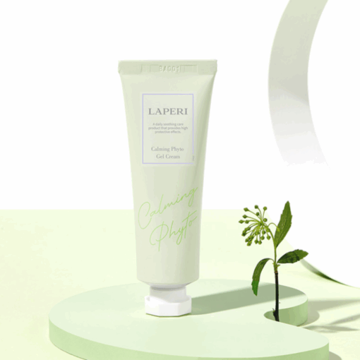 Laperi Calming Phyto Gel Cream (40ml)