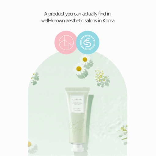 Laperi Calming Phyto Gel Cream (40ml) - Image 8