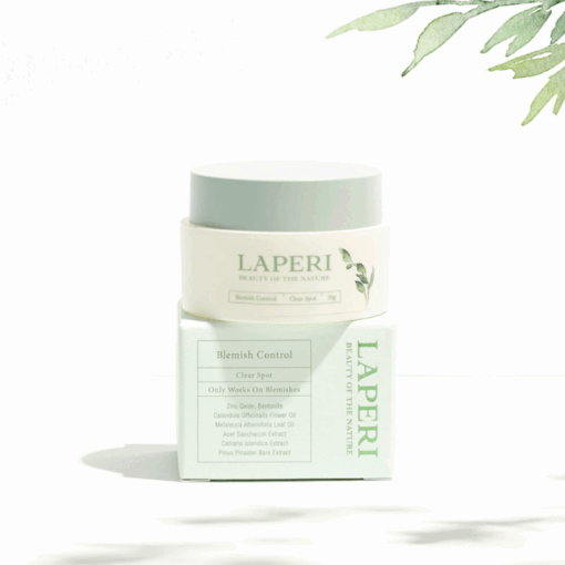 Laperi Blemish Control Clear spot (30g)-1