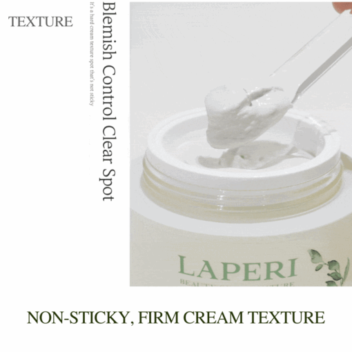 Laperi Blemish Control Clear spot (30g) - Image 4