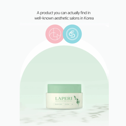 Laperi Blemish Control Clear spot (30g) - Image 6