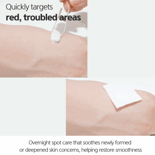 Laperi Blemish Control Clear spot (30g) - Image 9