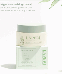 Laperi Blemish Control Gel Cream (50ml)