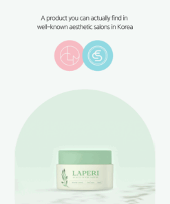 Laperi Blemish Control Gel Cream (50ml)