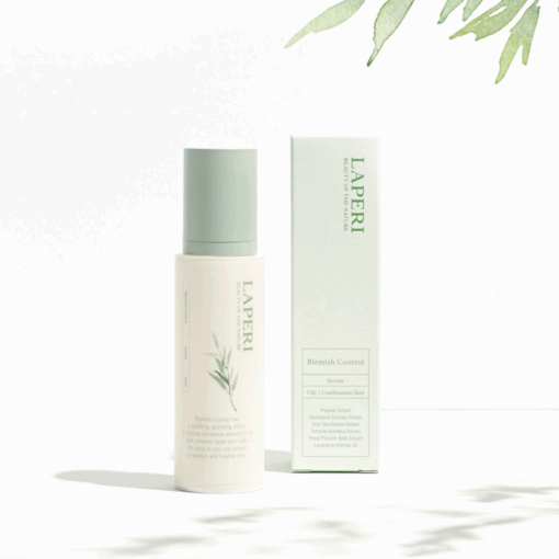 Laperi Blemish Control Serum (50ml)