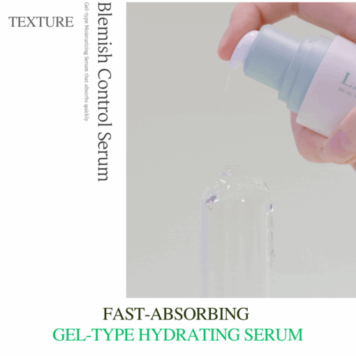 Laperi Blemish Control Serum (50ml) - Image 4