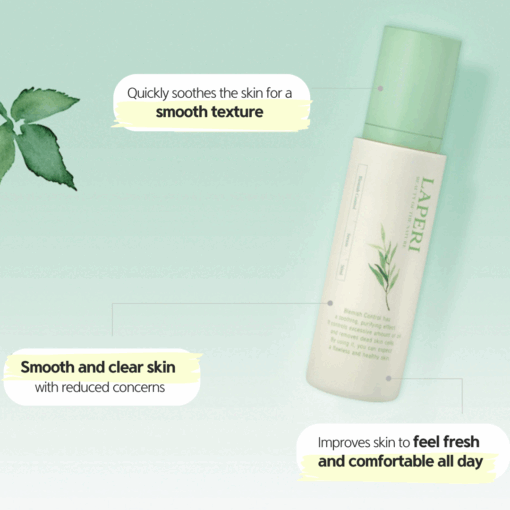 Laperi Blemish Control Serum (50ml) - Image 5