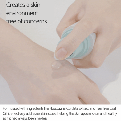 Laperi Blemish Control Serum (50ml) - Image 9