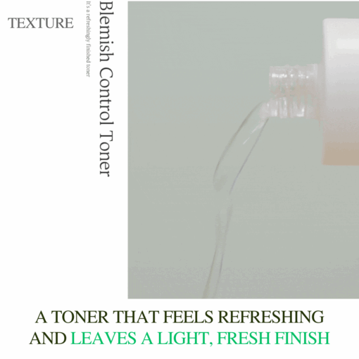 Laperi Blemish Control toner (210ml) - Image 4