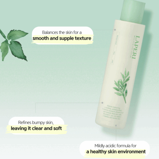 Laperi Blemish Control toner (210ml) - Image 5