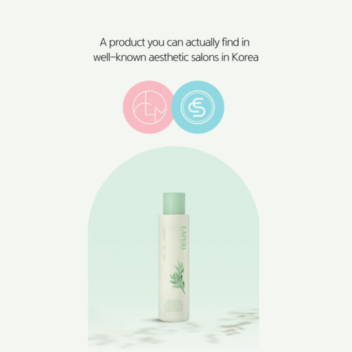Laperi Blemish Control toner (210ml) - Image 6