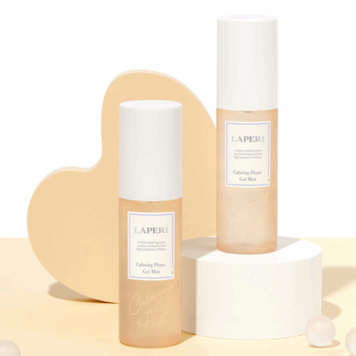 Laperi Calming Phyto Gel Mist (50g) - Image 3