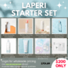 Laperi Starter Set Special