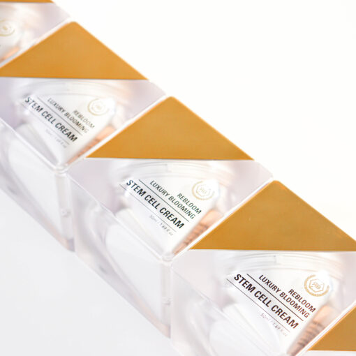 Rebloom Luxury Blooming STC Cream (50g) - Image 2