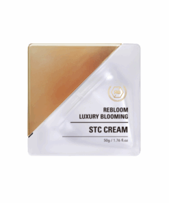 Rebloom Luxury Blooming STC Cream (50g)