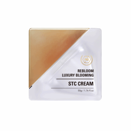 Rebloom Luxury Blooming STC Cream (50g)