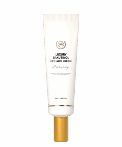 Rebloom Luxury Bakutinol Eye Care Cream (50ml)